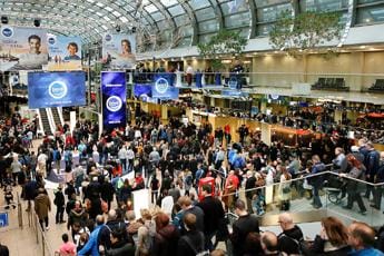 Galleria foto 'Confindustria Nautica a Boot Dusseldorf, sostegno a imprese italiane' - foto 1