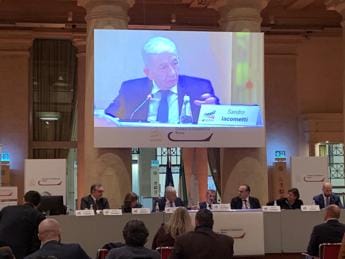 Galleria foto 'Contratti, Margiotta (Confsal): “Puntare su professionalità lavoratore”' - foto 1