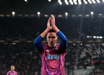 Galleria foto 'Coppa Italia, Juve-Monza 2-1: gol bianconeri di Kean e Chiesa' - foto 1