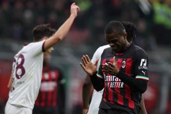 Galleria foto 'Coppa Italia, Milan-Torino 0-1: rossoneri fuori, granata ai quarti' - foto 1