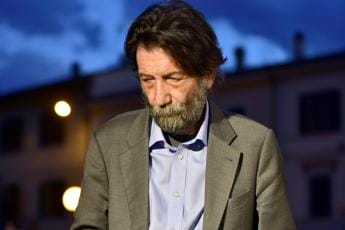 Galleria foto 'Cospito, Cacciari: “41 bis non ha senso in questo caso”' - foto 1