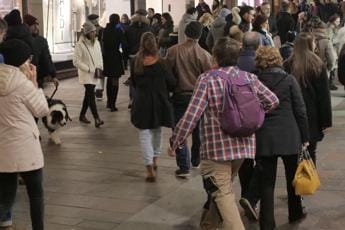 Galleria foto 'Covid oggi Italia, Ricciardi e Rezza: “Moderato ottimismo”' - foto 1