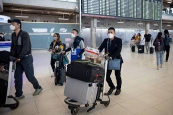Galleria foto 'Covid, Oms: “Ondata in Cina non avrà impatto significativo in Europa”' - foto 1