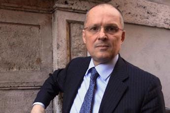 Galleria foto 'Covid, Ricciardi: “Si va verso vaccini annuali, giusto pensare a futuro”' - foto 1