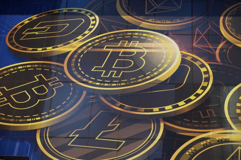 Galleria foto 'Normate le criptovalute. Ecco che cosa cambia' - foto 1