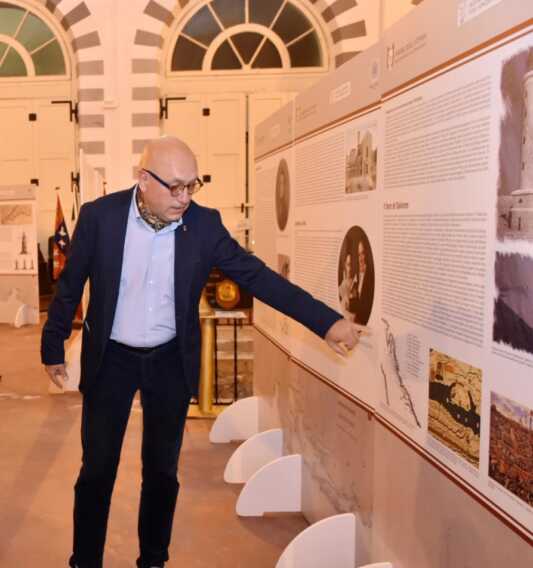 «Ecco come tramando le mie radici istriane»