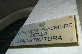 Galleria foto 'Csm, martedì 24 si insedia il nuovo Consiglio' - foto 1