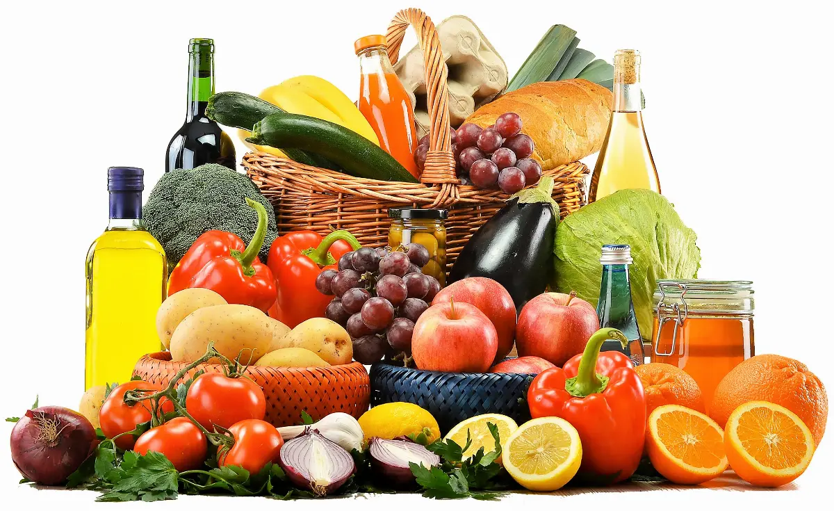 Pane e cereali +100 euro a famiglia, vegetali +92, carne +87. La top ten dei rialzi