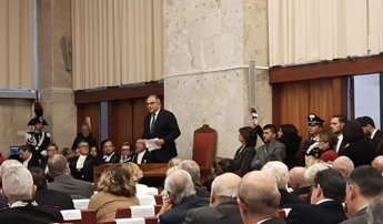 Galleria foto 'de Lucia: “Stop speculazioni su arresto Messina Denaro”' - foto 1