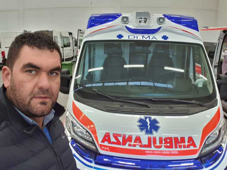 Matera, Asm non paga e il trasporto dei dializzati rischialo stop
