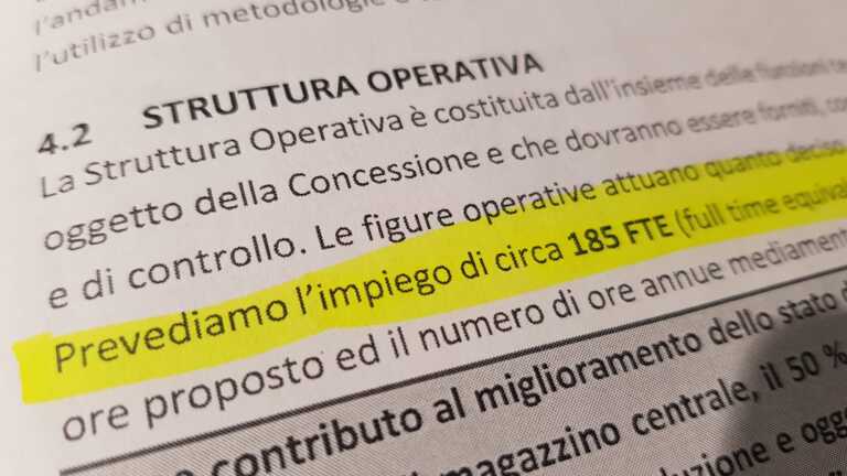 Ecco il piano industriale che avrebbe salvato Baritech: L’Edicola del Sud ha letto il progetto presentato ad agosto ma ignorato