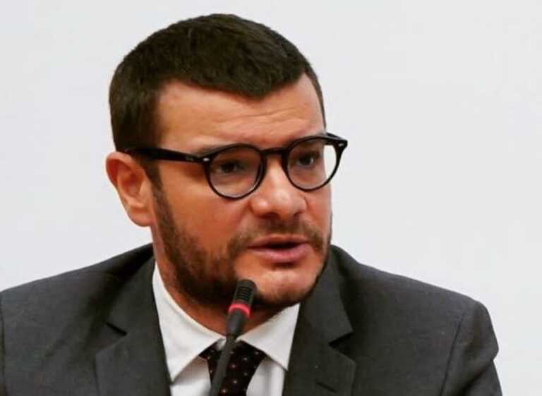 Pd, Domenico De Santis: «L’alleanza con M5S e civici è la via maestra»