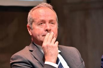 Galleria foto 'Dossena: “Dino Baggio? Non ho paura ma fare studi approfonditi”' - foto 1
