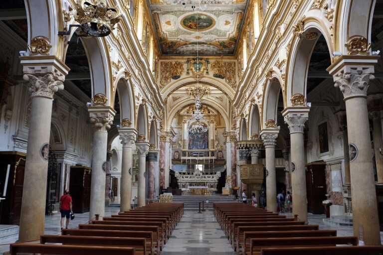 Matera, annunciata la presentazione del bozzetto del Carro Trionfale