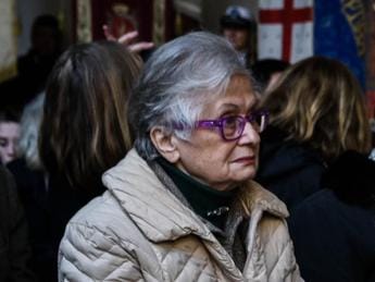 Galleria foto 'E’ morta Bice Mortara Garavelli, insigne studiosa di retorica' - foto 1