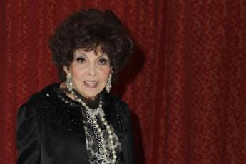 Galleria foto 'E’ morta Gina Lollobrigida, aveva 95 anni' - foto 1