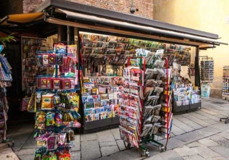 E-commerce, accordo tra Typ e M-Dis per lo shopping online