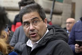 Galleria foto 'Elezioni regionali Lazio 2023, D’Amato: “M5S non vuole accordo”' - foto 1