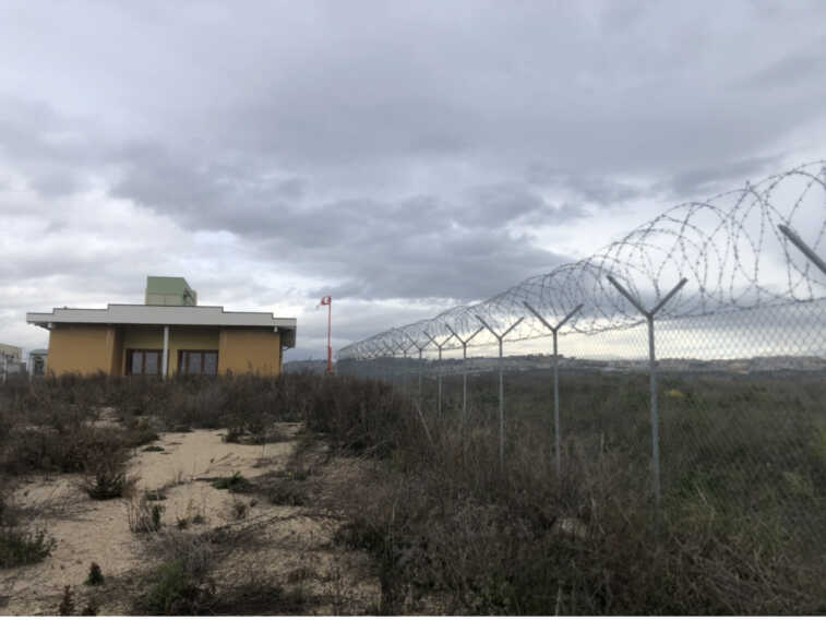 Matera, i consiglieri Toto e Morelli chiedono spiegazioni sul futuro dell’eliporto del borgo La Martella