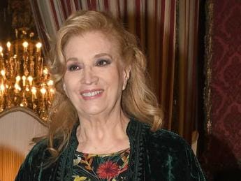 Galleria foto 'Emanuela Orlandi, Zanicchi: “Fedez? Cattivo gusto ma non mancanza di rispetto”' - foto 1