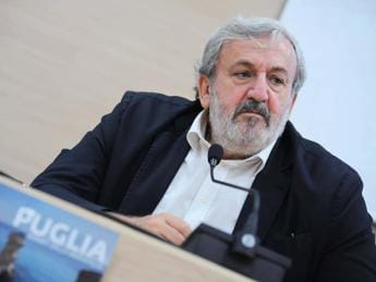 Galleria foto 'Emiliano: ‘A Fedriga propongo collegamento tra agenzie investimento’' - foto 1