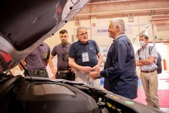 Galleria foto 'Energia, dal 17 al 19 maggio a Piacenza Hydrogen Expo 2023' - foto 1