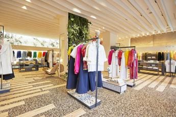 Galleria foto 'Engineering e Cegid insieme per innovare l’esperienza di acquisto in 1.200 store di Benetton Group' - foto 1