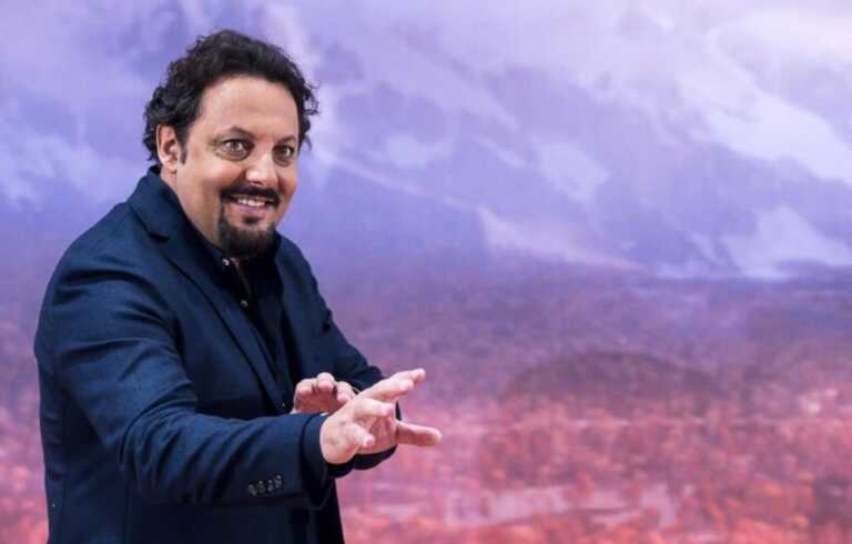Galleria foto 'Bari, al Teatro Team doppio appuntamento con Enrico Brignano in “Ma… diamoci del tu”' - foto 1
