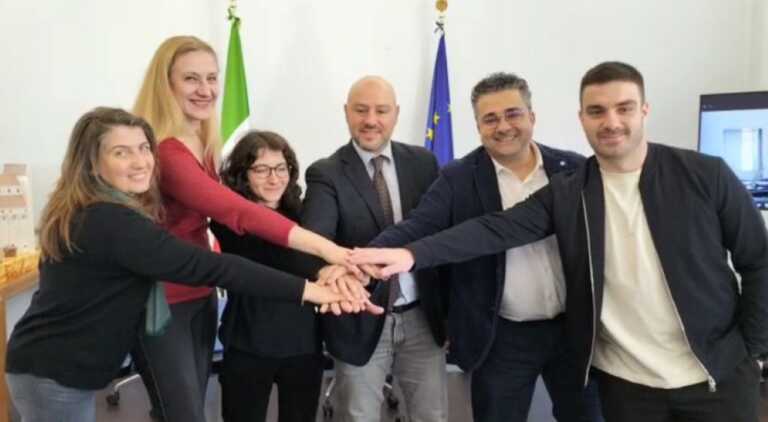 L’Erasmus per diventare allenatori: il progetto che parte da Trani