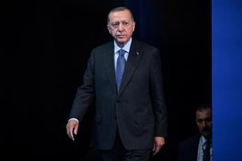 Galleria foto 'Erdogan apre a Finlandia nella Nato: “Ma non faccia gli errori della Svezia”' - foto 1