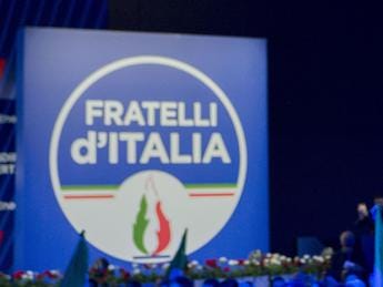 Galleria foto 'Fdi, stretta sulla comunicazione: “Deputati passino per ufficio stampa”' - foto 1