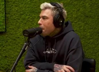 Galleria foto 'Fedez e la risata su Emanuela Orlandi, il fratello ‘assolve’ il rapper – Video' - foto 1