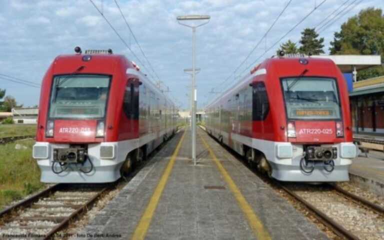 Crac Ferrovie del Sud Est: le parti civili chiedono la condanna per l’ex funzionario Bnl