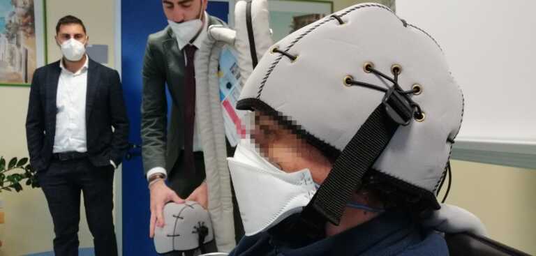 Altri 22 caschi refrigeranti per le donne in chemioterapia in Puglia: obiettivo umanizzare le cure
