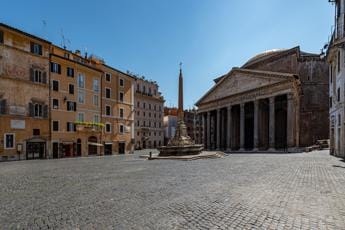 Galleria foto 'Fotografia: Edith Gabrielli, ‘Roma Silenziosa Bellezza, impegno scientifico e attrazione pubblico' - foto 1
