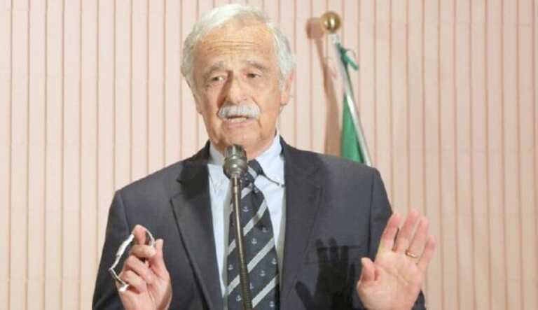 Quel leader pronto a ogni sfida