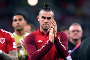 Galleria foto 'Gareth Bale si ritira, il campione gallese smette a 33 anni' - foto 1