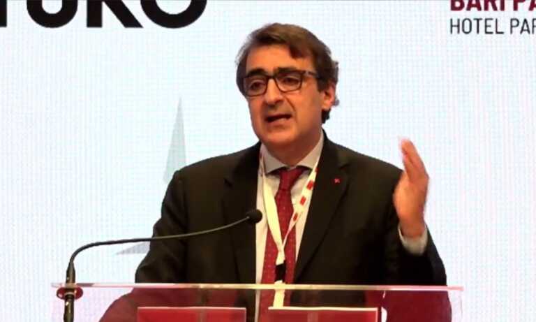 Lavoro, la Cgil Puglia a congresso. Gesmundo: «Istituzioni, parti sociali e cittadini uniti per lo sviluppo»
