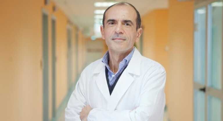 Gioacchino Lo Bianco: «L’innovazione alleata ideale per medici e pazienti»