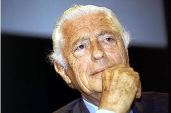 Galleria foto 'Gianni Agnelli, 20 anni fa moriva l’imprenditore-simbolo dell’Italia nel mondo' - foto 1