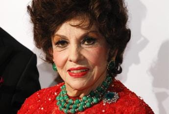 Galleria foto 'Gina Lollobrigida, parla il segretario Piazzolla: “Dal suo ex marito show vergognoso”' - foto 1