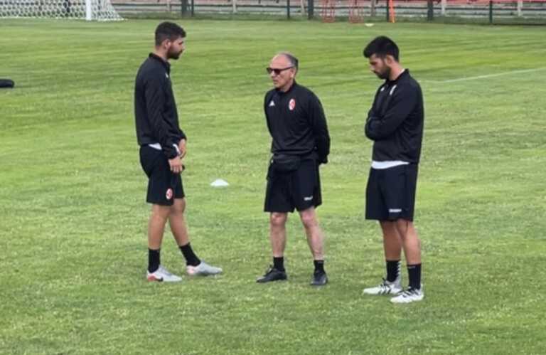 Il segreto della tenuta fisica del Bari di Mignani: il lavoro del professor D’Urbano