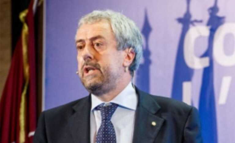 Entra in servizio il nuovo capo di gabinetto di Emiliano. Catalano dopo Stefanazzi: «La mia priorità? È il Pnrr»