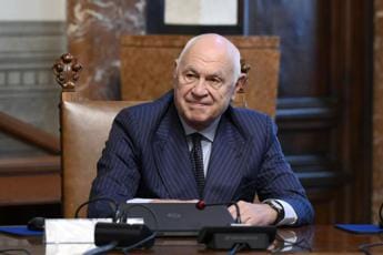 Galleria foto 'Giustizia, il ministro Nordio: “Mai pensato di dimettermi”' - foto 1