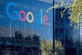 Galleria foto 'Google nel mirino della giustizia Usa per monopolio in pubblicità online' - foto 1