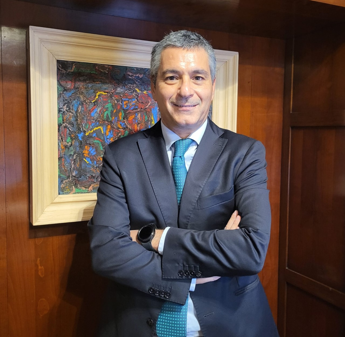 Galleria foto 'Greco: “Accanto agli inquirenti per estirpare il cancro mafioso”' - foto 1