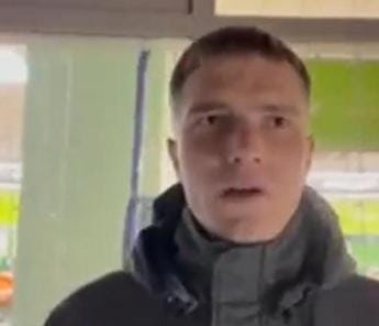 Galleria foto 'Gruppo Wagner, ex comandante fuggito in Norvegia arrestato dalla polizia' - foto 1