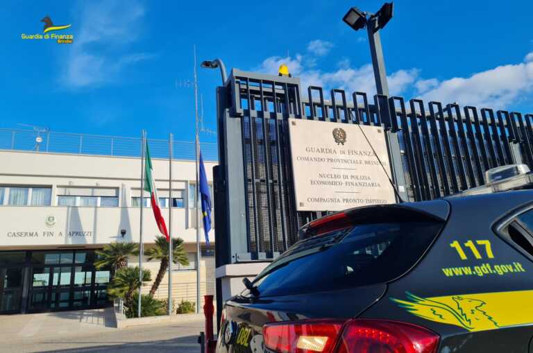 Brindisi, oltre 50 lavoratori irregolari identificati in tutta la provincia