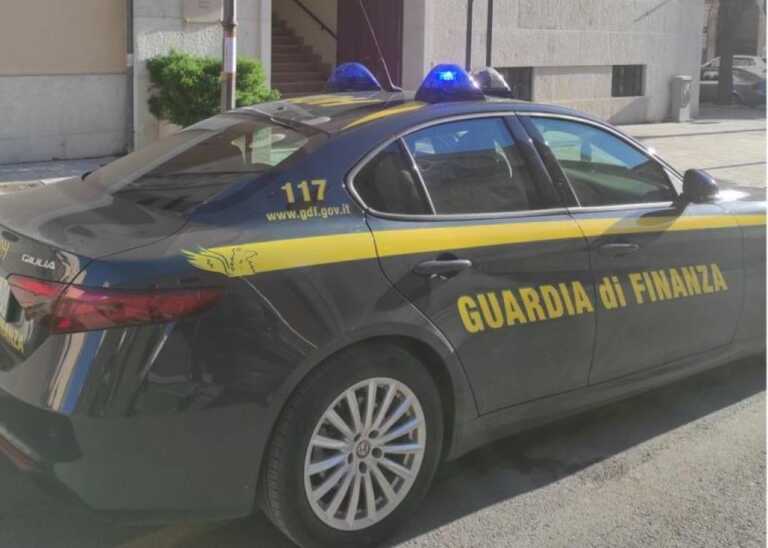 Lavoro nero ed evasione fiscale nel Foggiano: stretta della Guardia di finanza