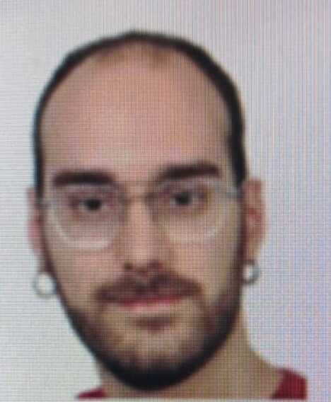 Galleria foto 'Giovane barese scompare nel Cosentino, ritrovata la sua auto. Sono in corso le ricerche' - foto 1
